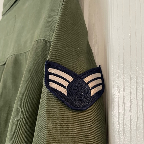 Rails Kato Military Jacket - Picture 2 of 4